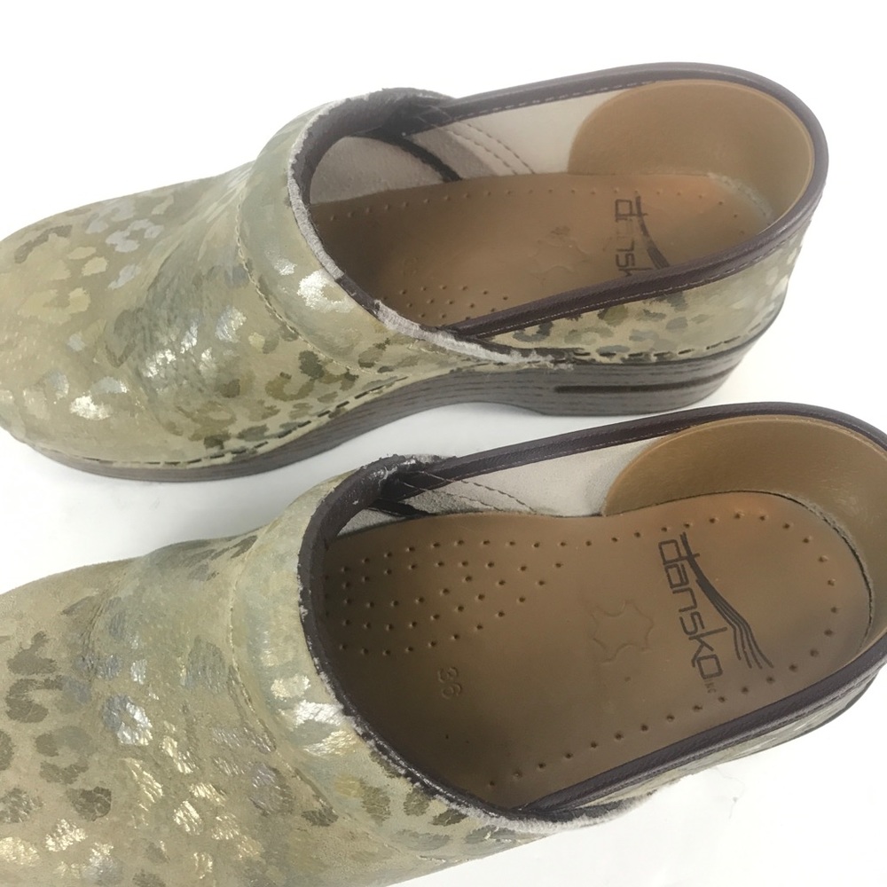 Dansko 36